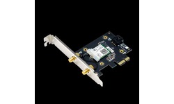 Asus PCE-AX3000