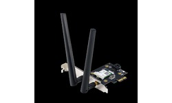 Asus PCE-AX3000