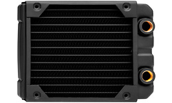 Corsair Hydro X Series XR5 120mm