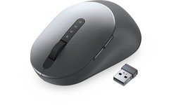 Dell MultiDevice Wireless Mouse MS5320W