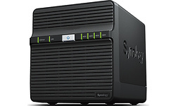 Synology DiskStation DS420J