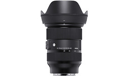 Sigma 24-70mm f/2.8 DG DN (A) SE mount