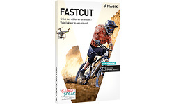 Magix Fast Cut 2017 (PC)