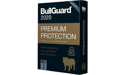 BullGuard Premium Protection 2020 1-year 10-devices