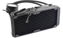 NZXT Kraken X53 Black