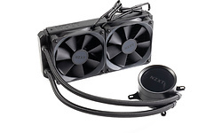 NZXT Kraken X53 Black
