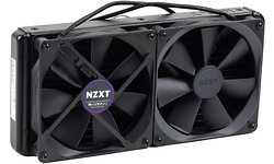 NZXT Kraken X63 RGB 280 Black