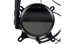 NZXT Kraken X63 RGB 280 Black