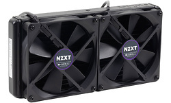 NZXT Kraken Z63 280mm