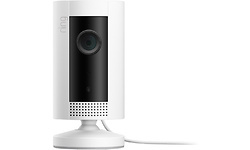 Ring Indoor Camera White
