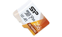 Silicon Power Superior Pro MicroSDXC UHS-I 256GB