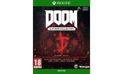 Doom Slayers Collection (Xbox One)