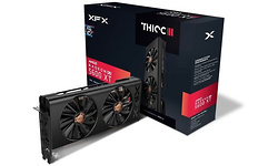 XFX Radeon RX 5600 XT Pro Thicc II 6GB