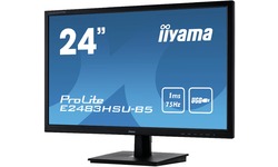 Iiyama ProLite E2483HSU-B5