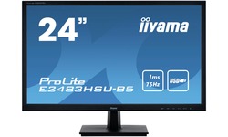 Iiyama ProLite E2483HSU-B5