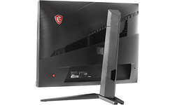 MSI Optix MAG272CQR