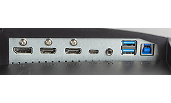 MSI Optix MAG272CQR