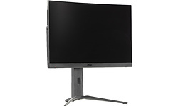 MSI Optix MAG272CQR