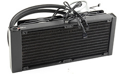 DeepCool Castle 240 RGB V2