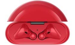 Huawei FreeBuds 3 In-Ear Red