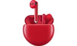 Huawei FreeBuds 3 In-Ear Red