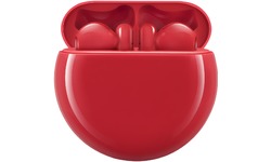 Huawei FreeBuds 3 In-Ear Red