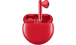 Huawei FreeBuds 3 In-Ear Red