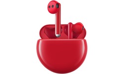 Huawei FreeBuds 3 In-Ear Red
