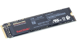 Sandisk Extreme Pro 3D 2TB