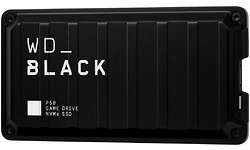 Western Digital WD Black P50 Game Drive SSD 2TB