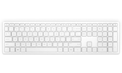 HP Pavilion Wireless Keyboard 600 White