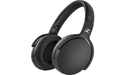 Sennheiser HD 350BT Black