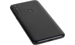 Motorola Moto G8 Power 64GB Black