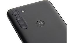 Motorola Moto G8 Power 64GB Black