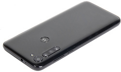 Motorola Moto G8 Power 64GB Black