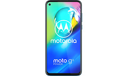 Motorola Moto G8 Power 64GB Blue