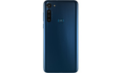 Motorola Moto G8 Power 64GB Blue