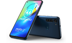 Motorola Moto G8 Power 64GB Blue