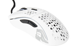 Glorious PC Gaming Race Model D White