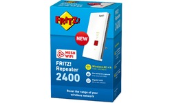 AVM Fritz!Repeater 2400 International