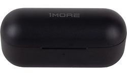 1More True Wireless ANC In-Ear Headphones Black