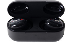 1More True Wireless ANC In-Ear Headphones Black