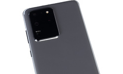 Samsung Galaxy S20 Ultra 5G 128GB Grey