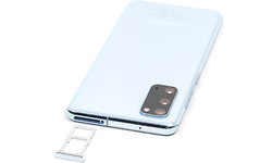 Samsung Galaxy S20 5G 128GB Blue