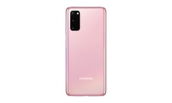 Samsung Galaxy S20 4G 128GB Pink