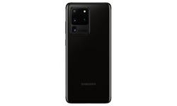 Samsung Galaxy S20 Ultra 5G 512GB Black