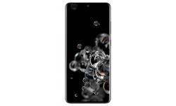 Samsung Galaxy S20 Ultra 5G 512GB Black