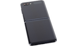 Samsung Galaxy Z Flip Black