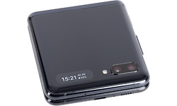 Samsung Galaxy Z Flip Black