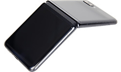 Samsung Galaxy Z Flip Black